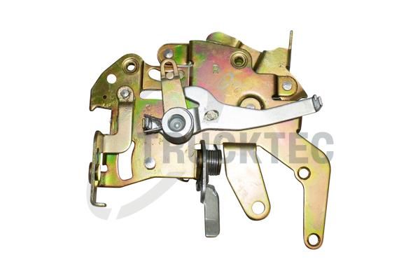TRUCKTEC AUTOMOTIVE 02.54.041 - T&uuml;rschloss