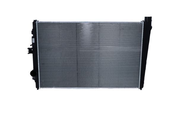 Radiator, engine cooling 509679