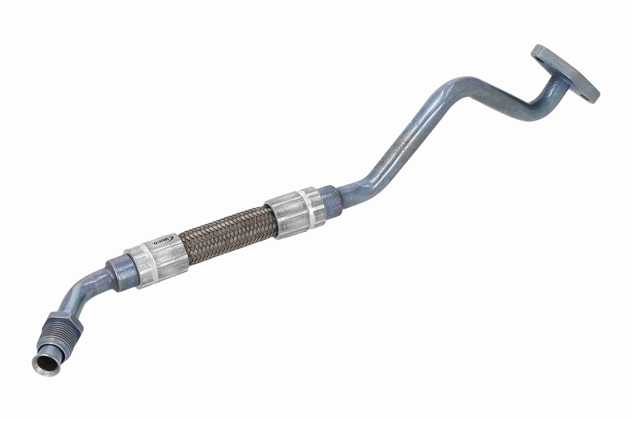 &Ouml;lleitung, Lader