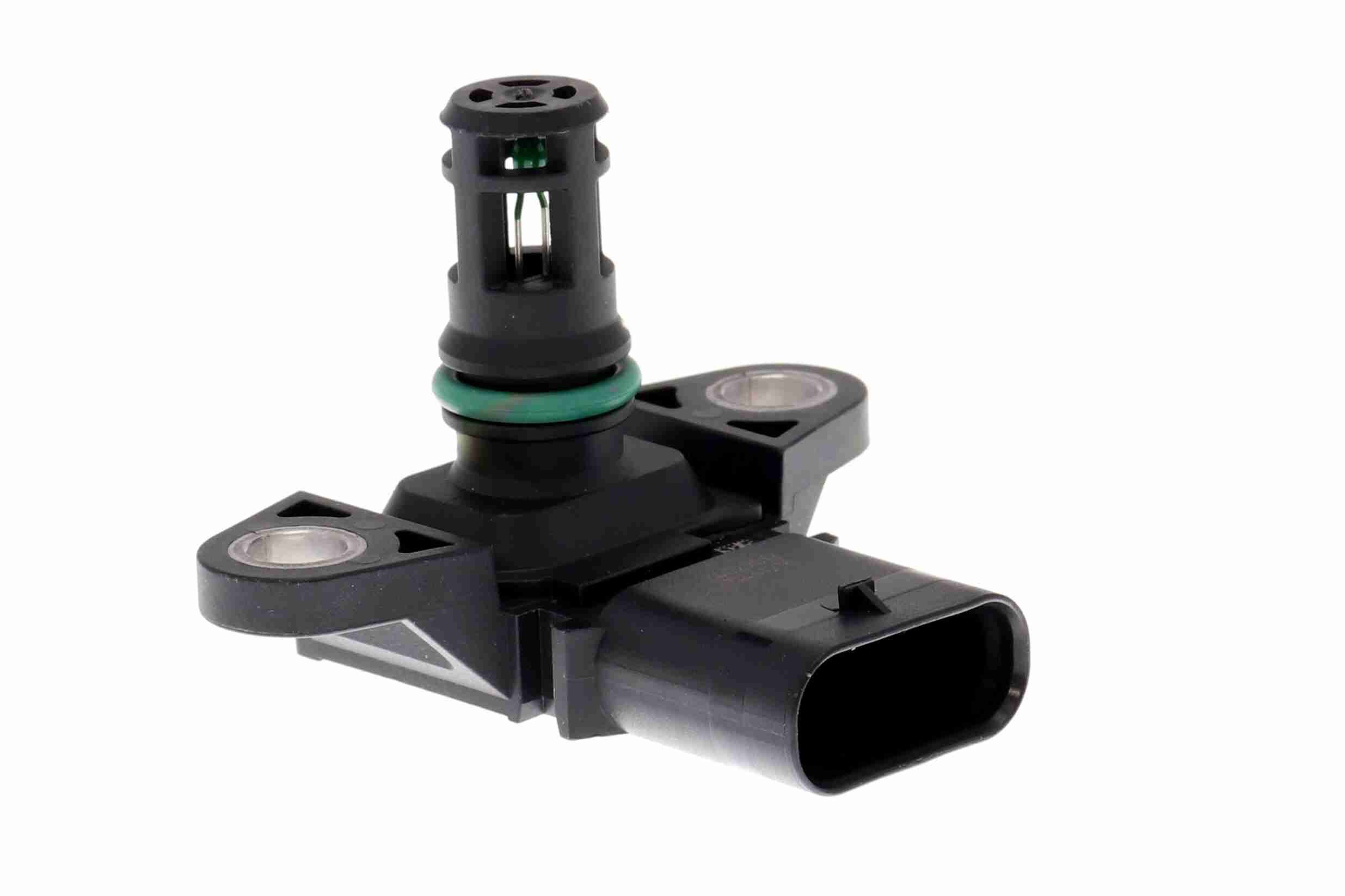 Sensor, Saugrohrdruck