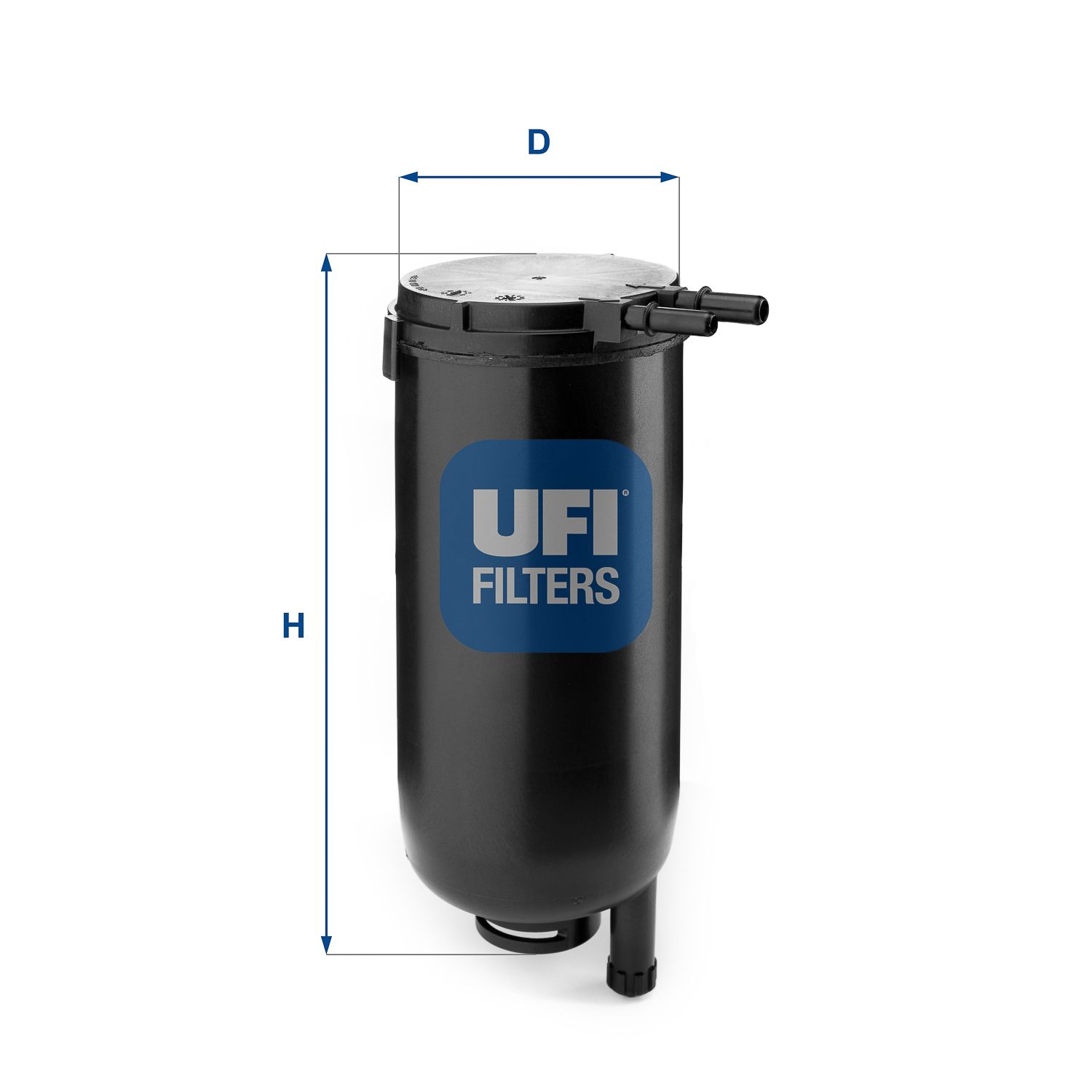 Fuel Filter 31.071.00