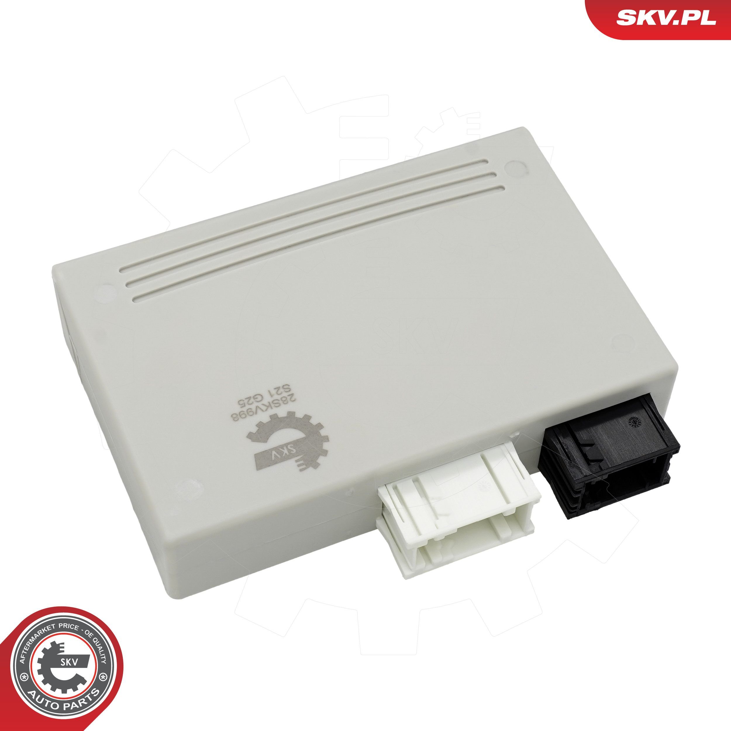 ESEN SKV 28SKV998 - Steuerger&auml;t, Einparkhilfe