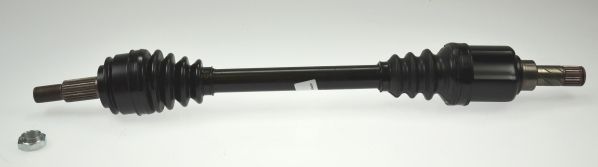 Spidan 24721 Antriebswelle