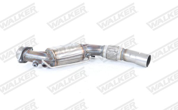 CATALYSEUR BMW 525D 2.5  03-04-02-0  .