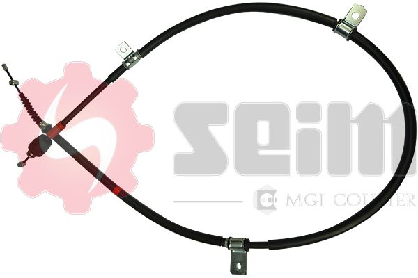 CABLE DE FRE  G ELANTRA 2.0 CRDI