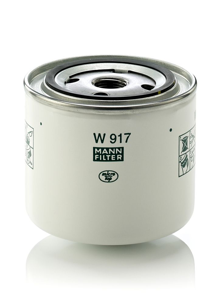 Oil Filter W 917