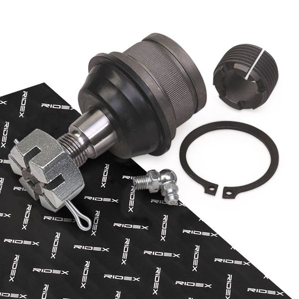 2462S0252 RIDEX Támasztó-/vezetőcsukló