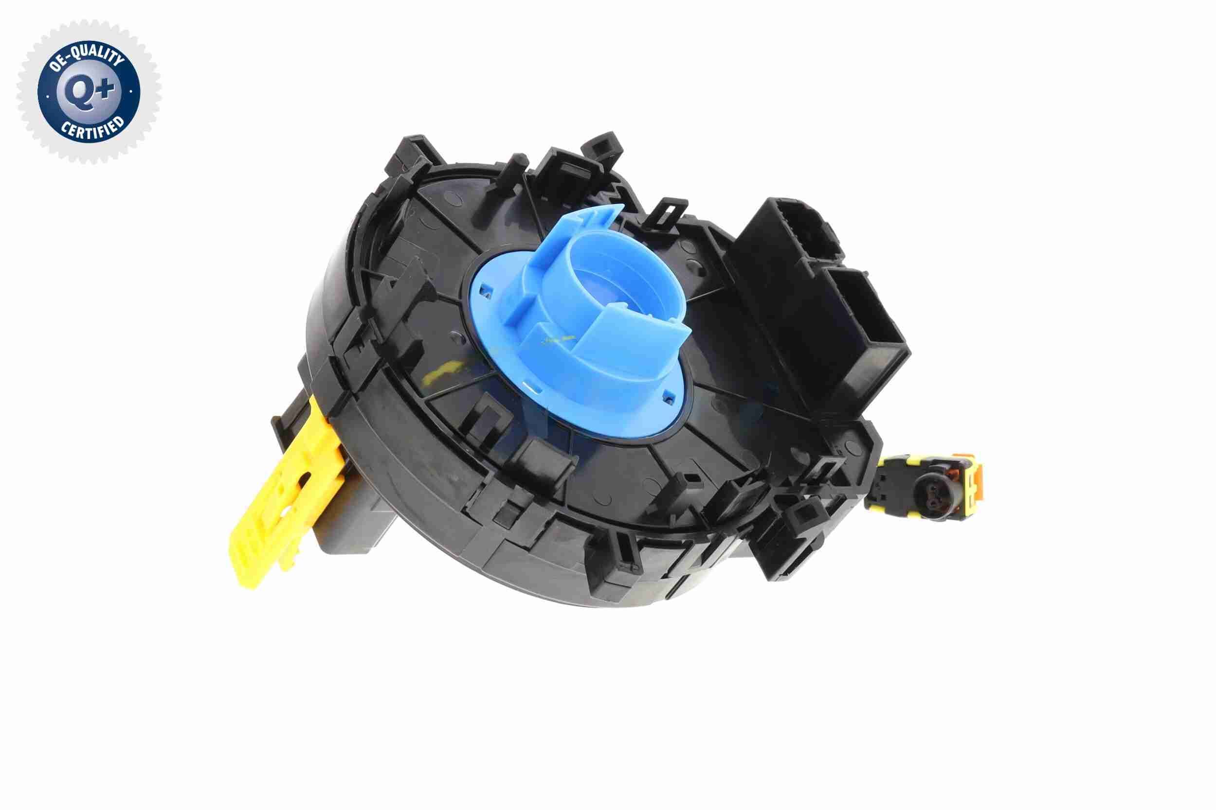 Wickelfeder, Airbag