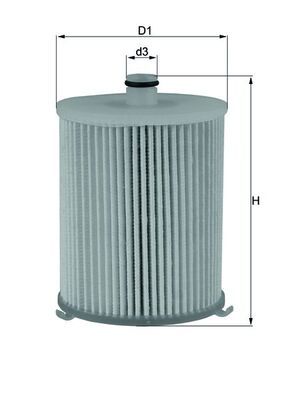 Kraftstofffilter