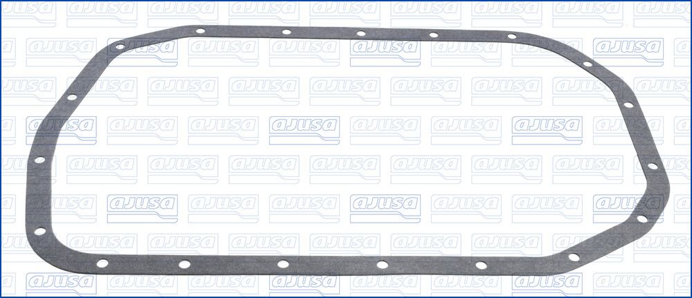 Dichtung, &Ouml;lwanne