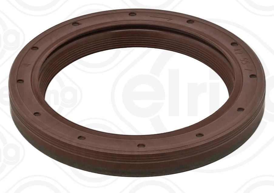 Shaft Seal, crankshaft 595.170