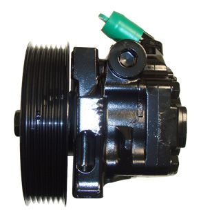 Hydraulikpumpe, Lenkung