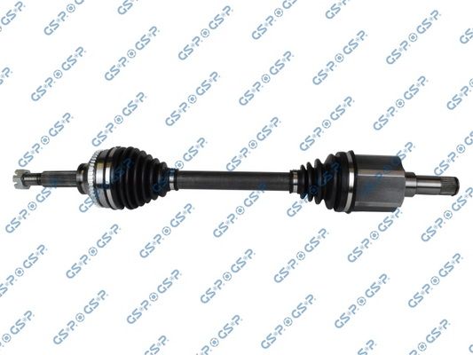 Drive Shaft 218472