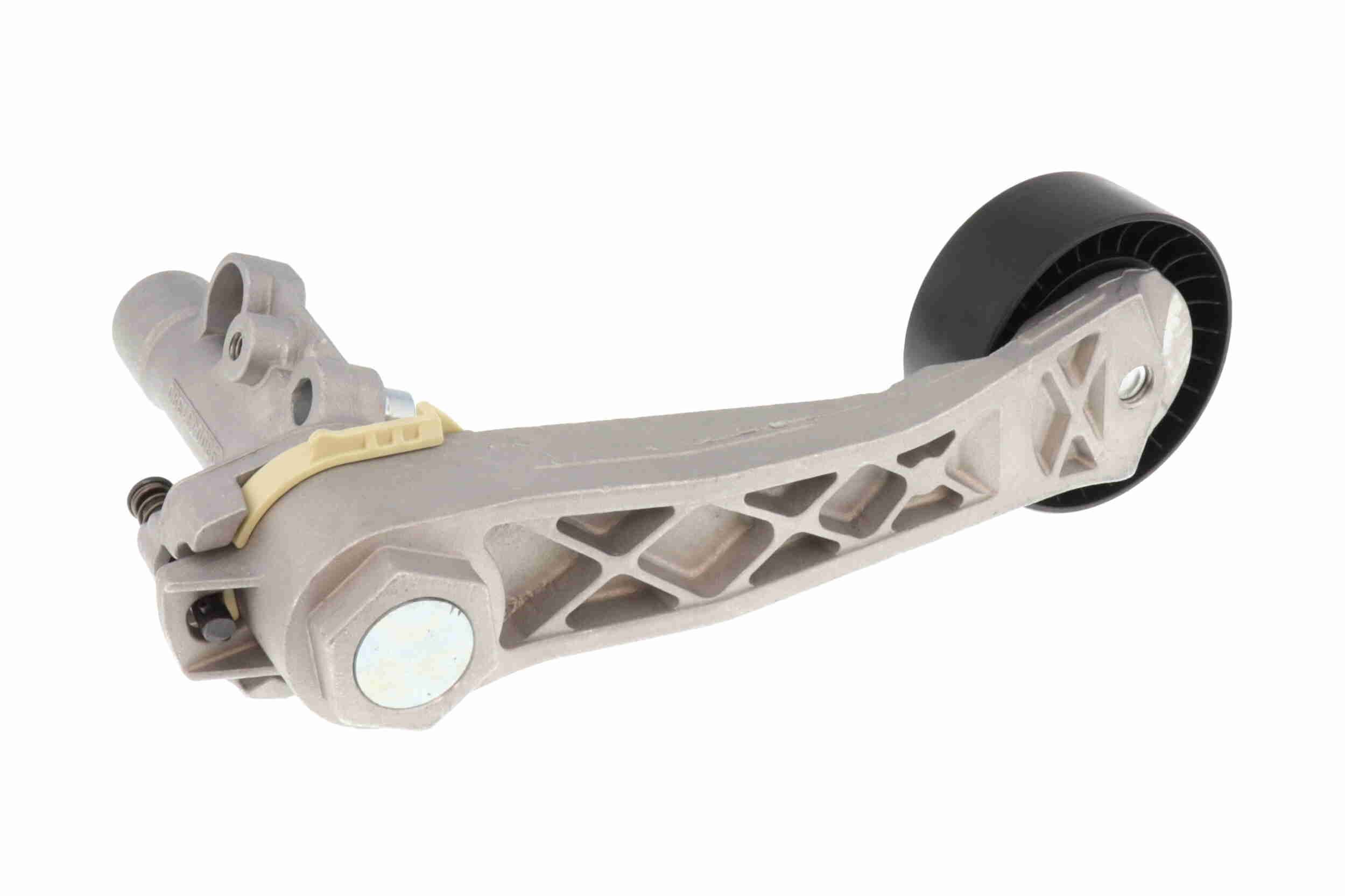 Riemenspanner, Keilrippenriemen