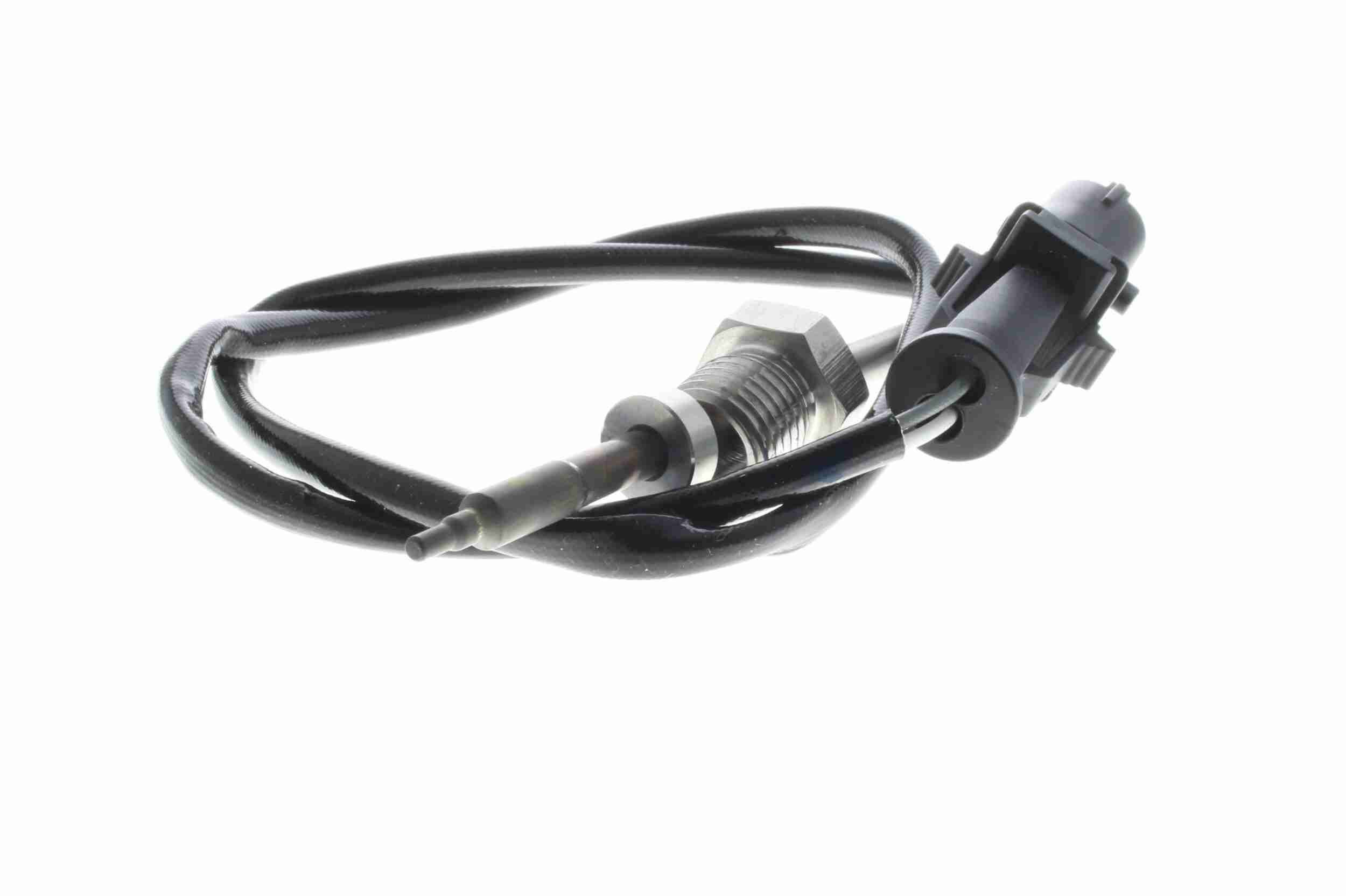 Sensor, Abgastemperatur
