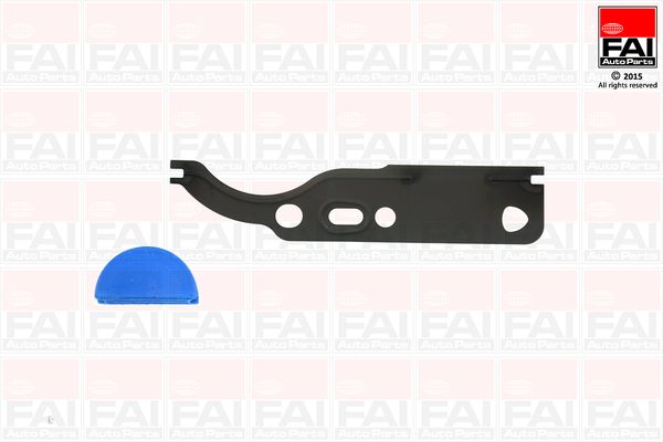 Seal, timing chain tensioner TC111S