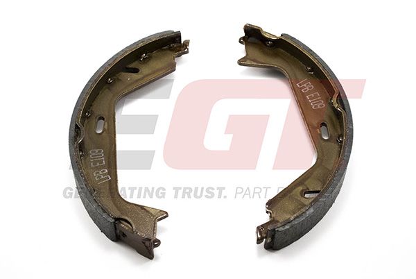 Brake Shoe Set, parking brake 421592EGT