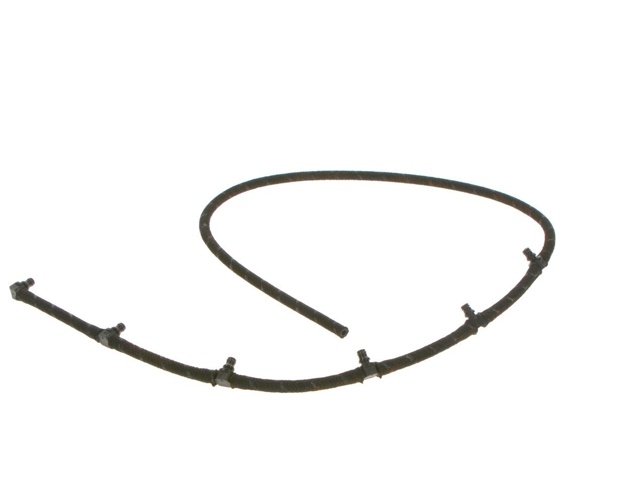 žarna, degalų išsiliejimo apsauga