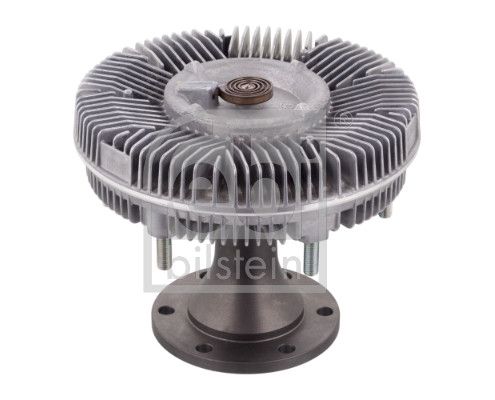 Acoplamiento, ventilador del radiador