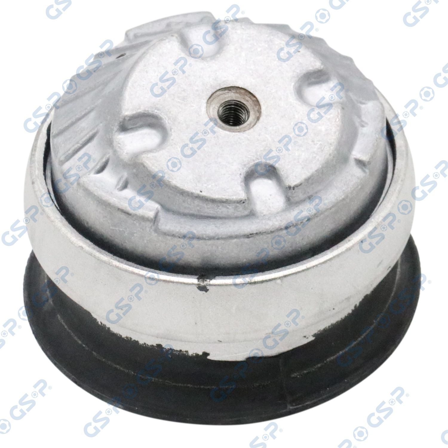 Soporte, motor