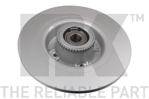 Bremsscheibe