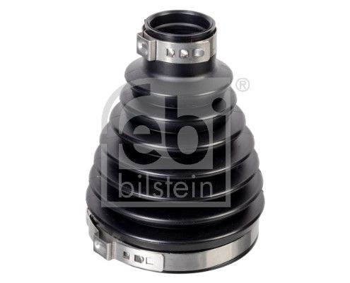 Juego de fuelles, eje de transmisión