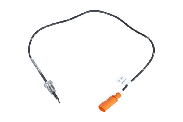 Sensor, Abgastemperatur