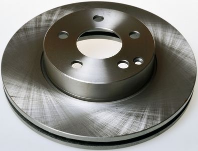 Brake Disc B130446