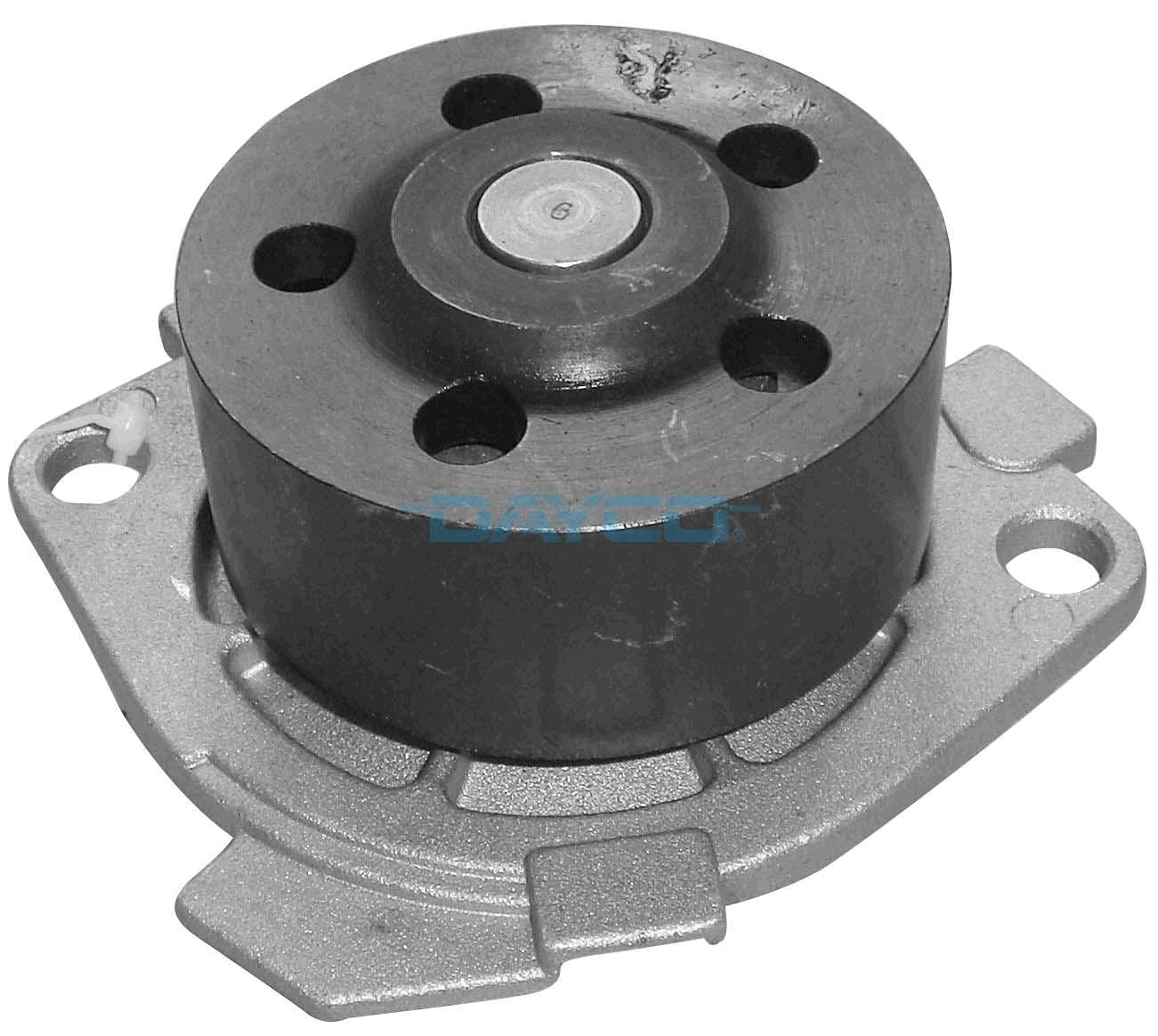 WATER PUMP AUTOMOTIVE - TecDoc Only