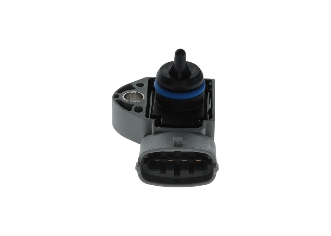 BOSCH 0 261 230 238 Sensor, fuel pressure