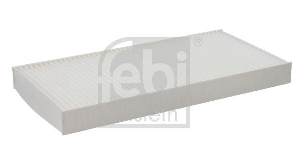 Filter, Innenraumluft