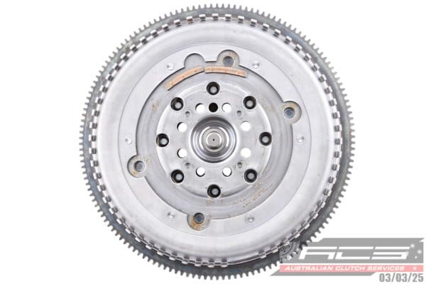 DMF MERC SPRINTER 208 308 313 - TecDoc 2