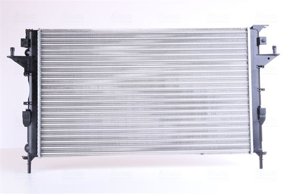 K&uuml;hler, Motork&uuml;hlung
