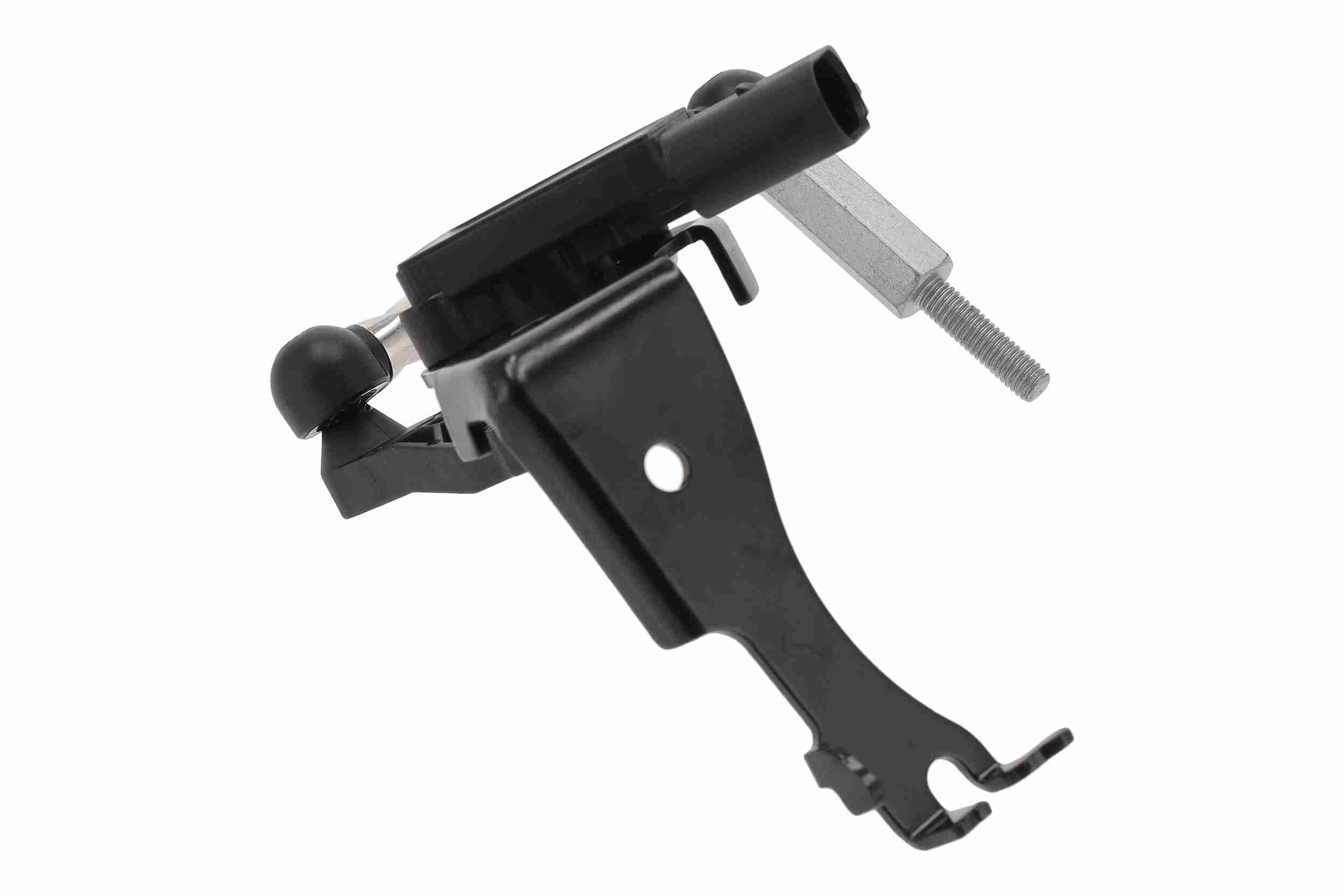 Sensor, Leuchtweitenregulierung