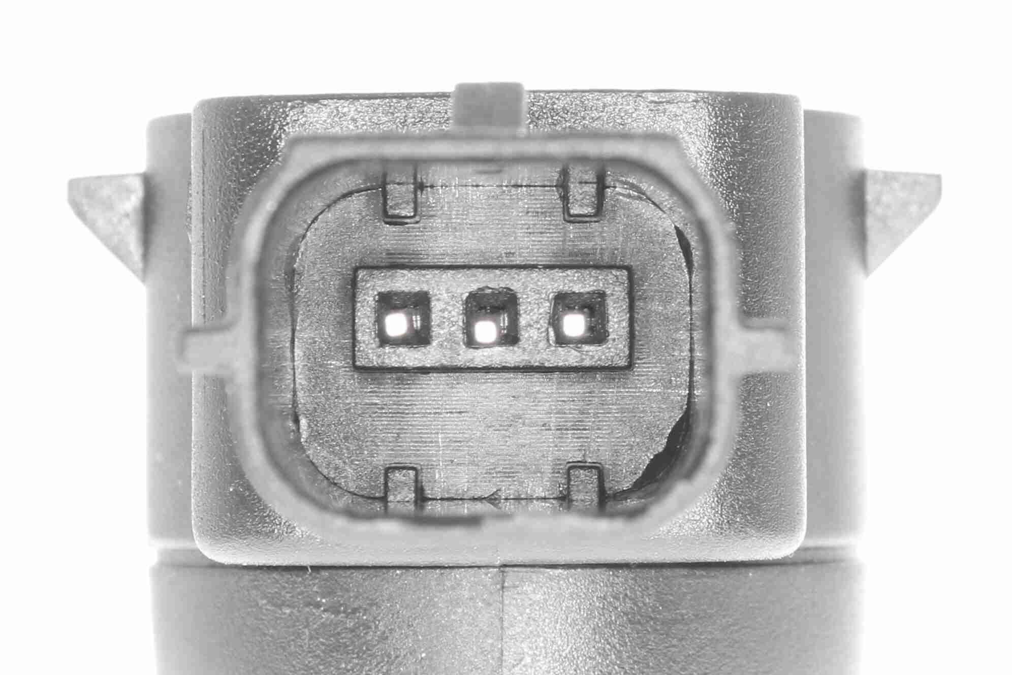 Sensor, Einparkhilfe