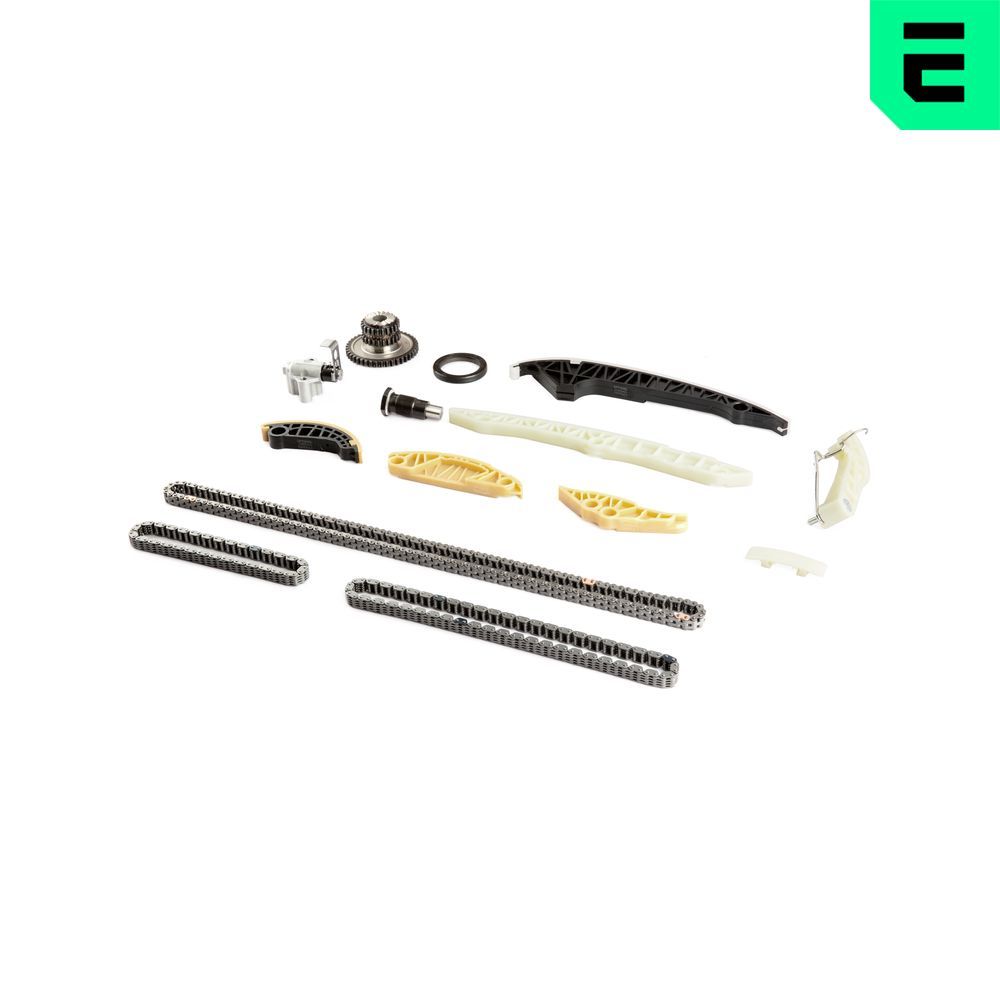 OPTIMAL OP-ETK10070-L1 - Steuerkettensatz