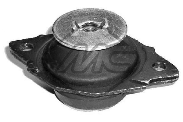 Metalcaucho 04366 - Lagerung, Motor