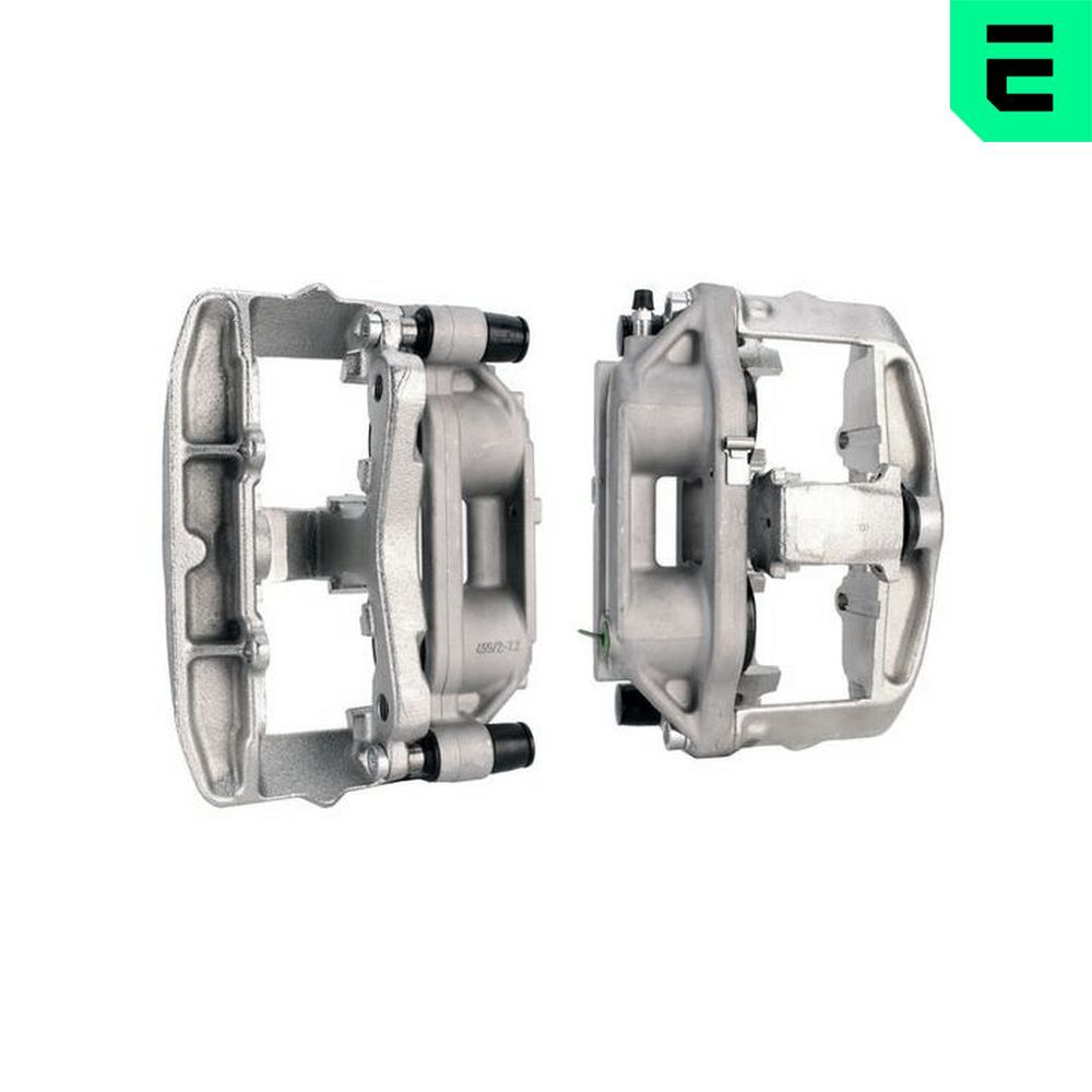 OPTIMAL BC-1256R - Bremssattel