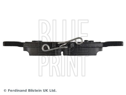 Bremsbelagsatz, Scheibenbremse Bremsbelagsatz, Scheibenbremse