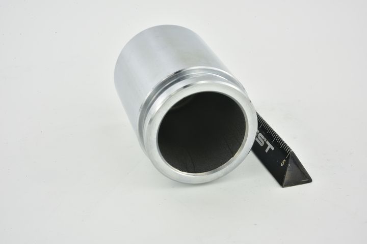 stūmoklis, stabdžių apkaba