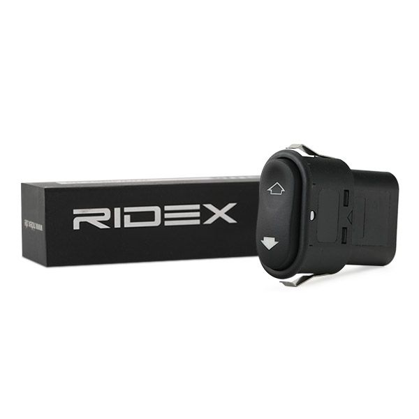 RIDEX 1761S0033 Switch, window regulator