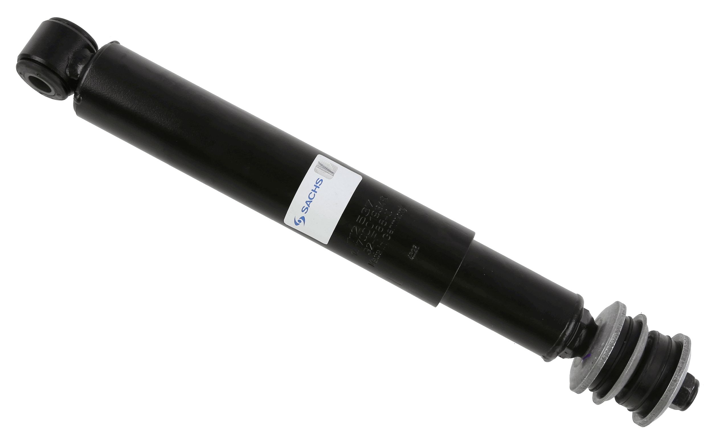 SACHS 112 537 - Stoßdämpfer