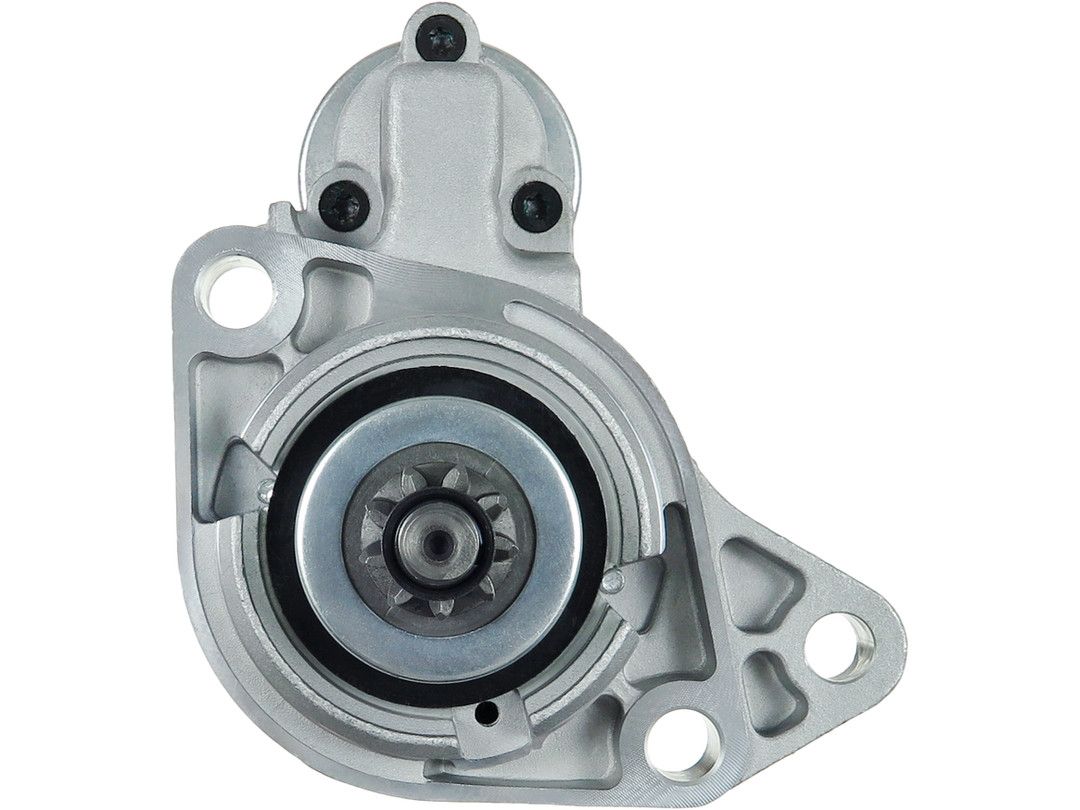 AS-PL S0072 - Starter