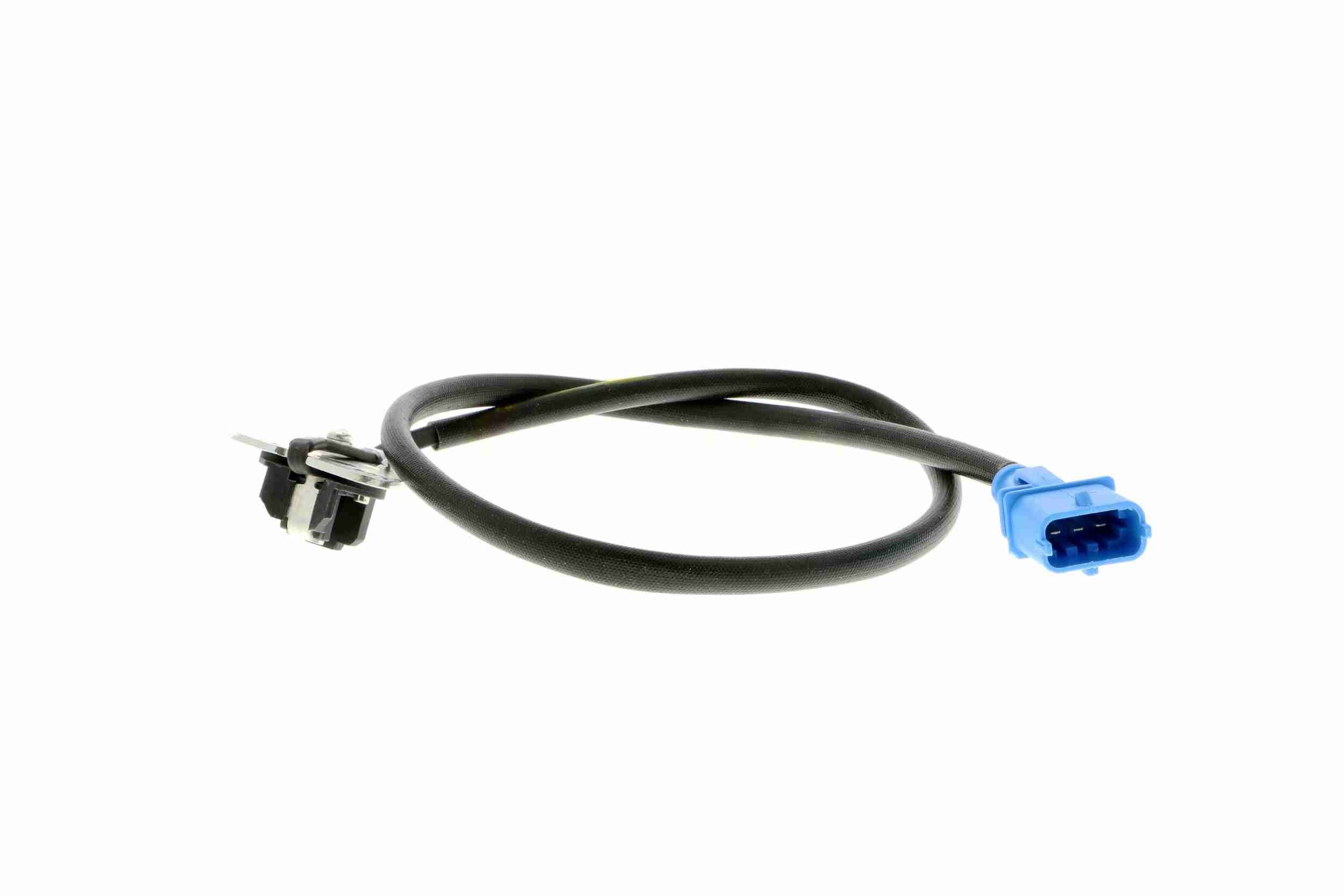 Sensor, Z&uuml;ndimpuls