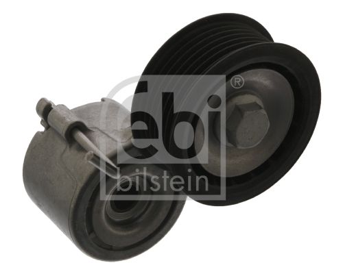 Belt Tensioner, V-ribbed belt 43787