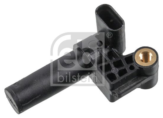 Sensor, crankshaft pulse 37184