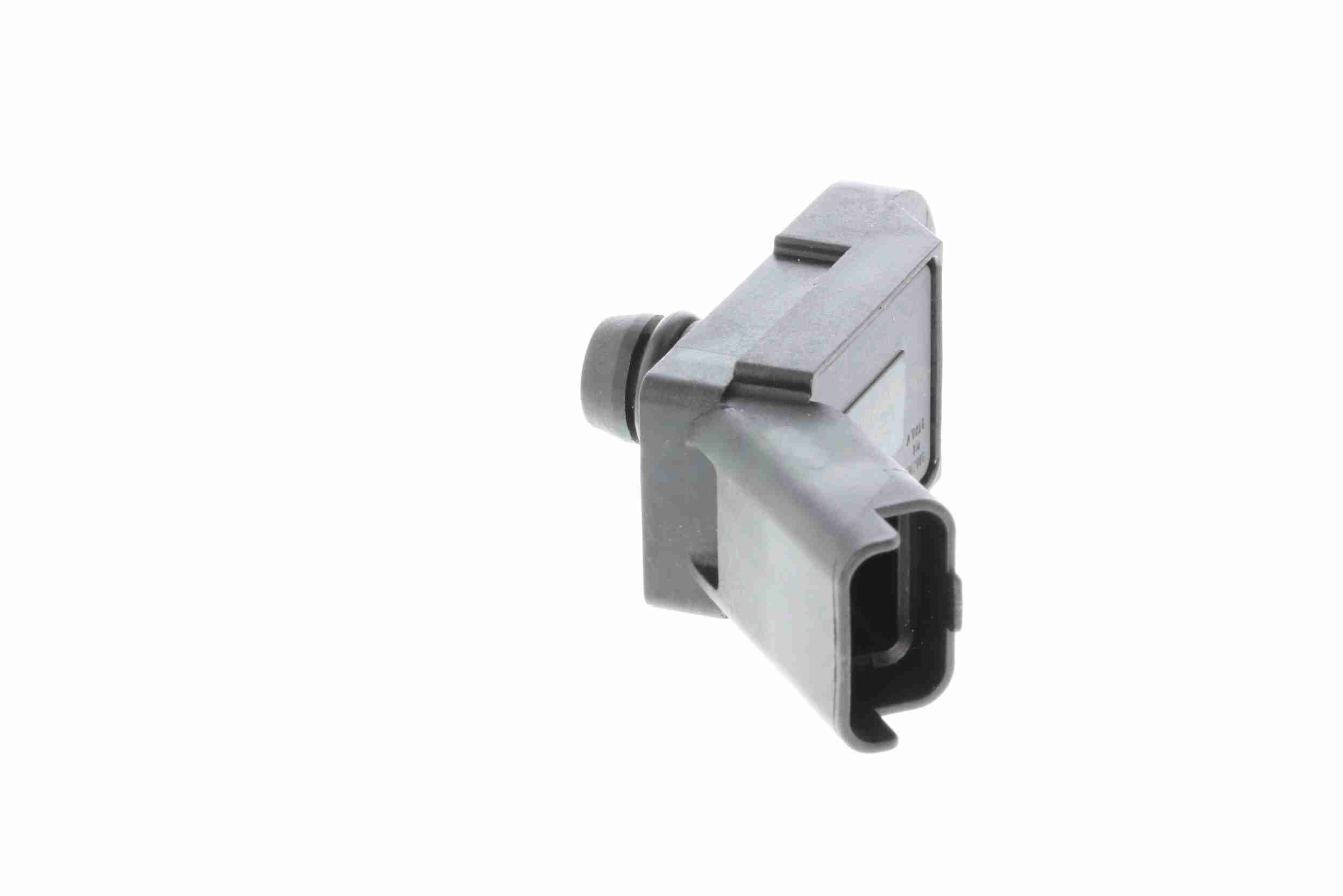 Luftdrucksensor, H&ouml;henanpassung