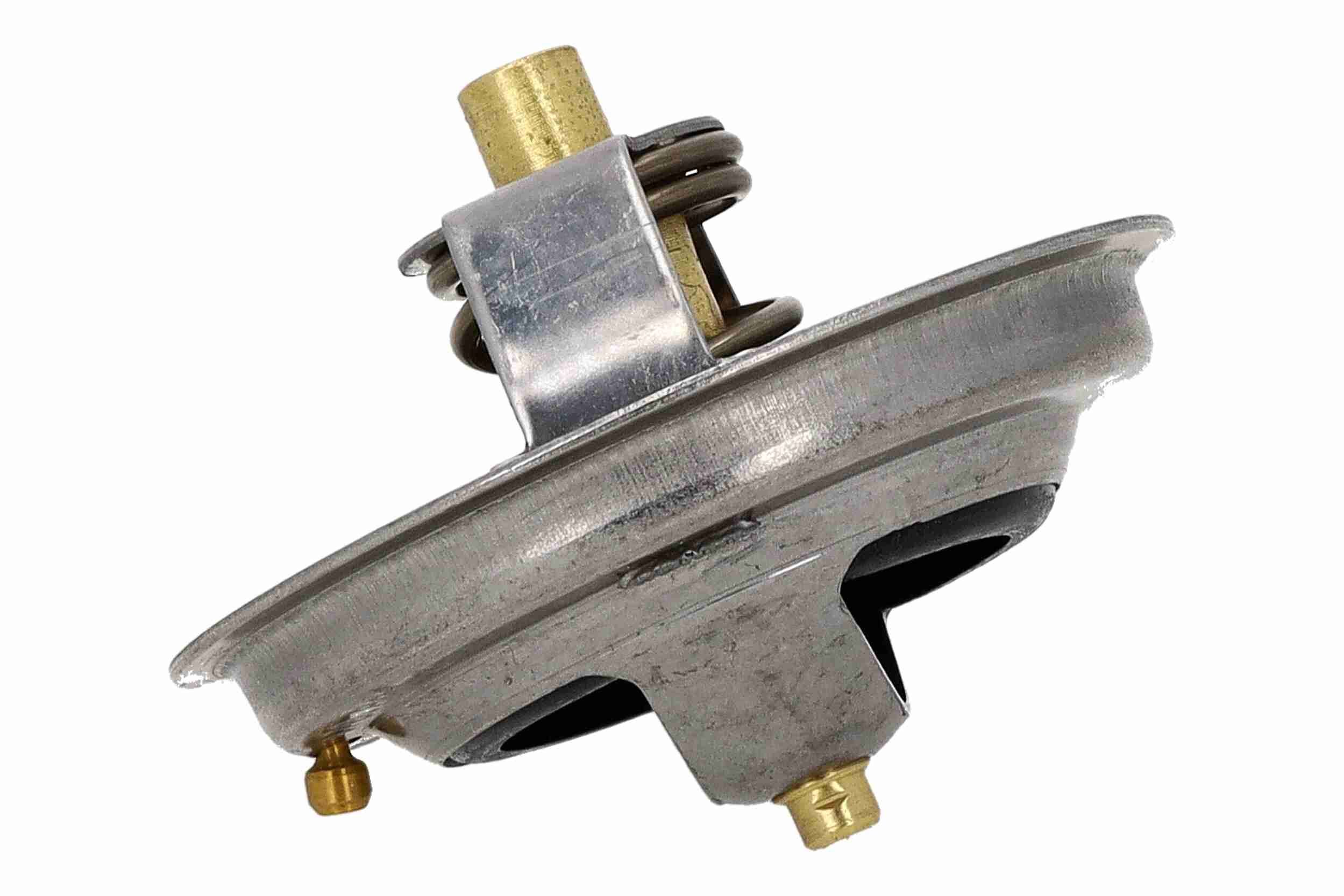 Thermostat, K&uuml;hlmittel