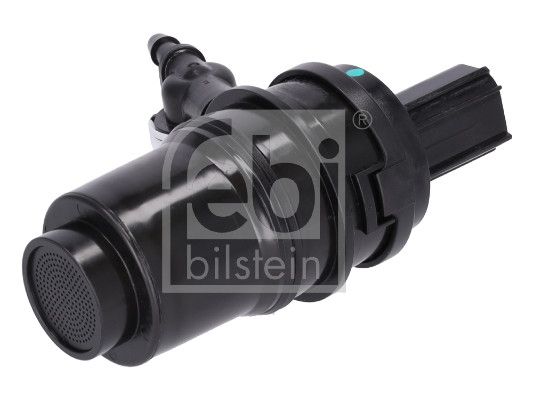 Waschwasserpumpe, Scheibenreinigung Waschwasserpumpe, Scheibenreinigung