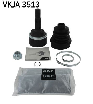 Joint Kit, drive shaft VKJA 3513